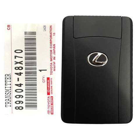 smartaccess card key